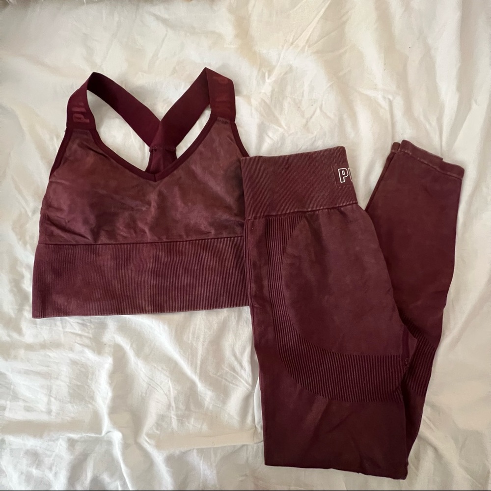 PINK Set